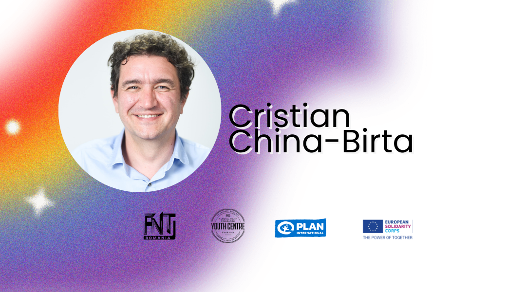Atelier: Cristian China-Birta