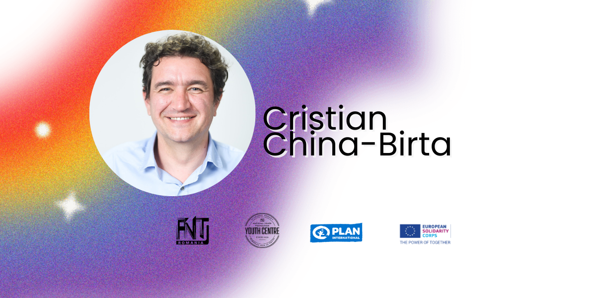 Atelier: Cristian China-Birta