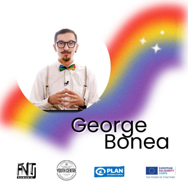 Atelier – George Bonea: Ce este copywriting-ul?