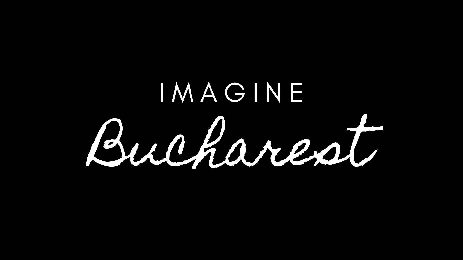 Bucharest through the lenses of our participants