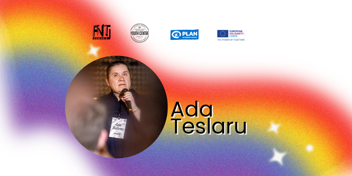 Atelier: Ada Teslaru