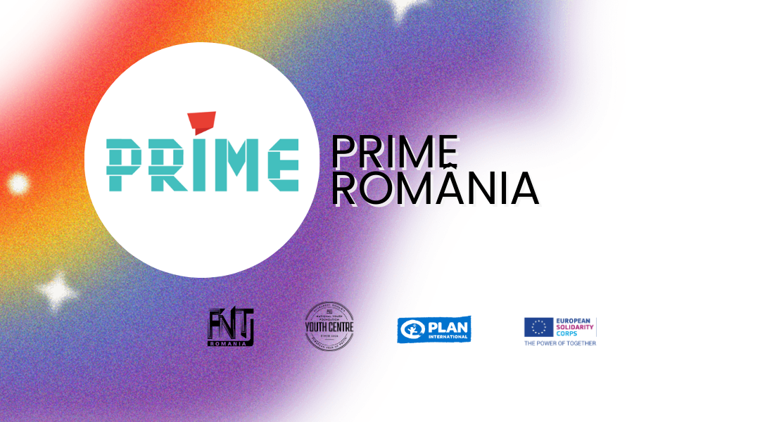 Atelier: PRIME România