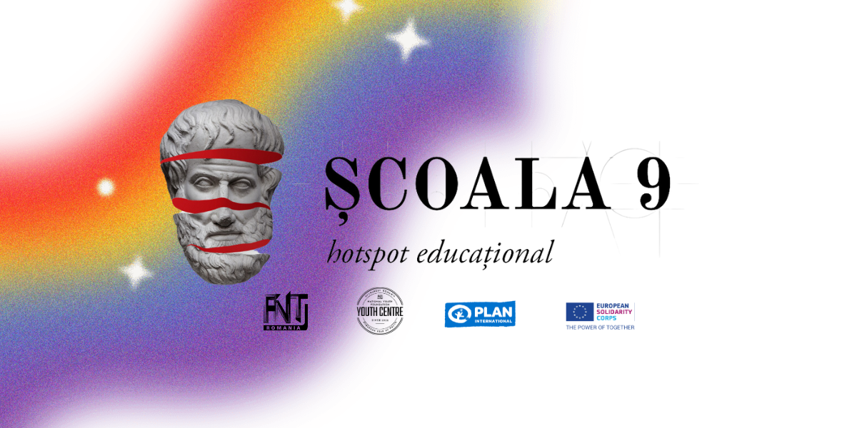 Ce s-a întâmplat la atelierul susținut de Școala 9