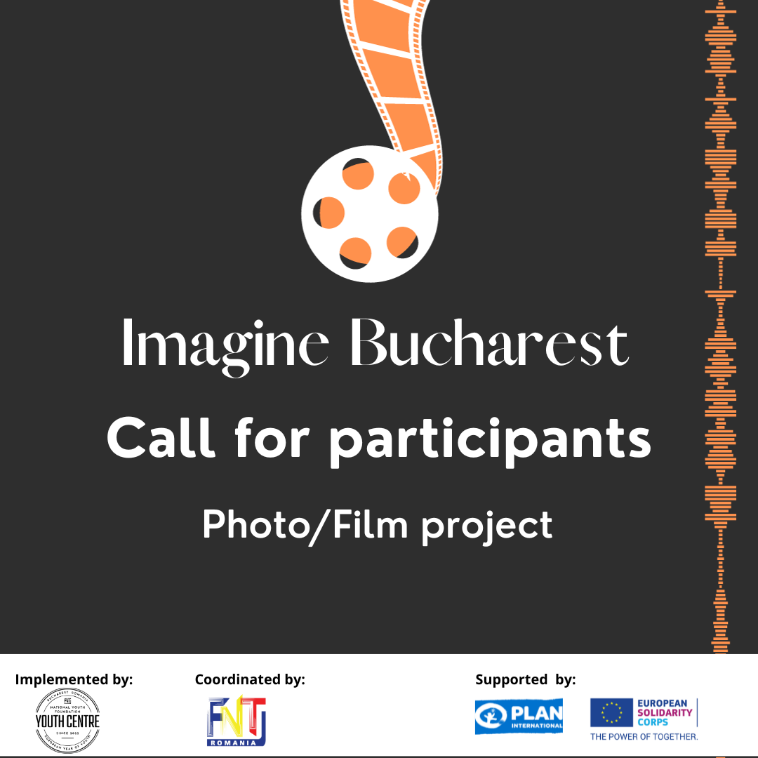 Call for participants