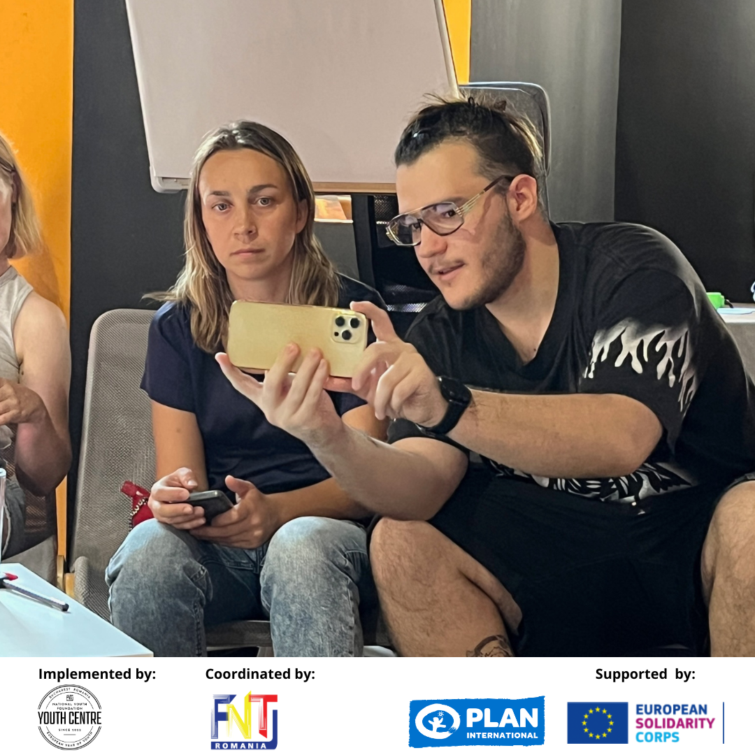 Capture good photos with just a phone – our workshops