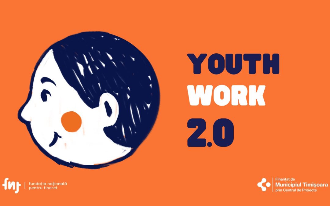 Youth Work 2.0