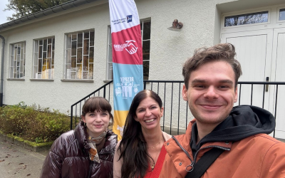 Youth Work 2.0 Study Visit – Lucrul cu tinerii în Luxemburg