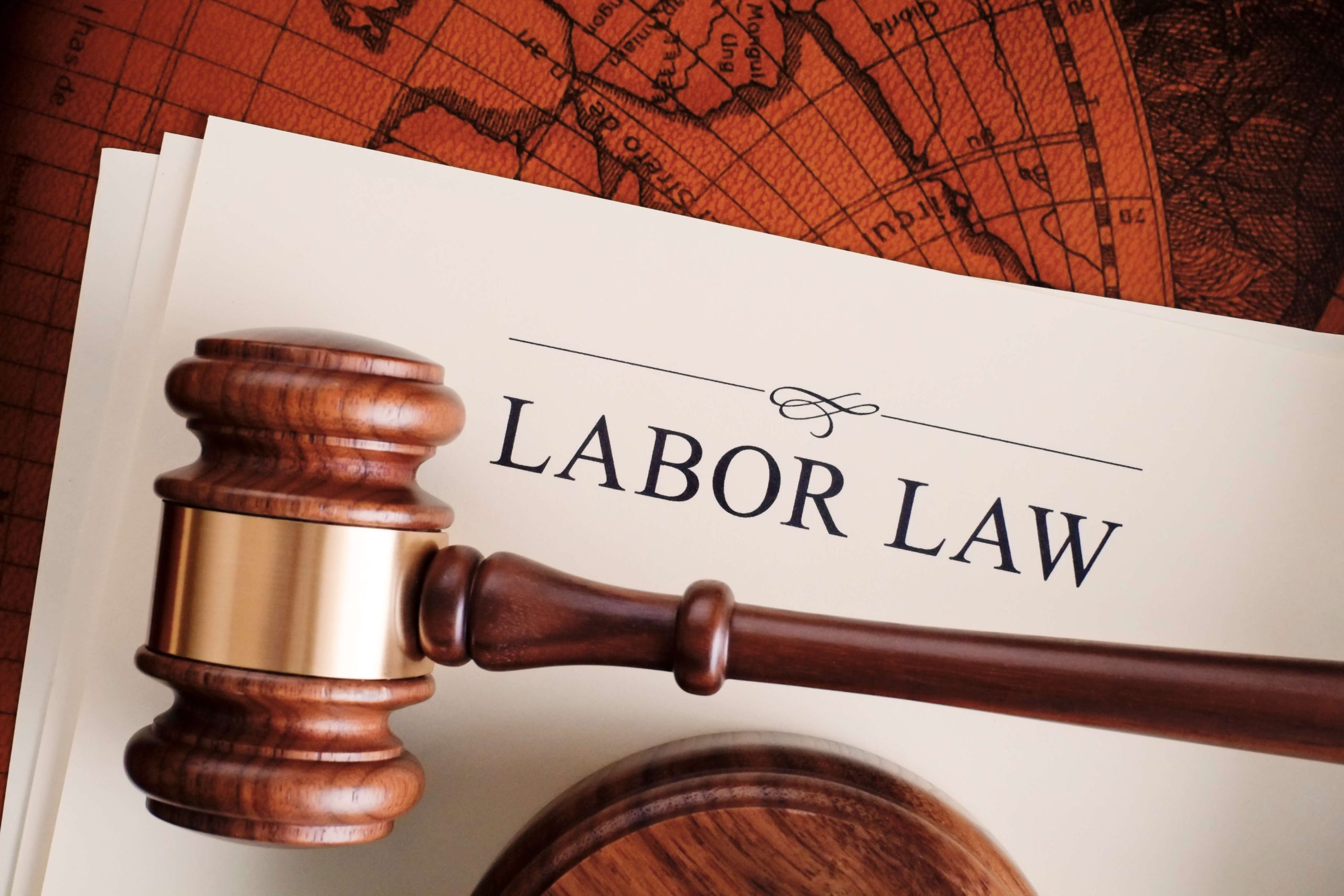 Understanding work eligibility and legal framework
