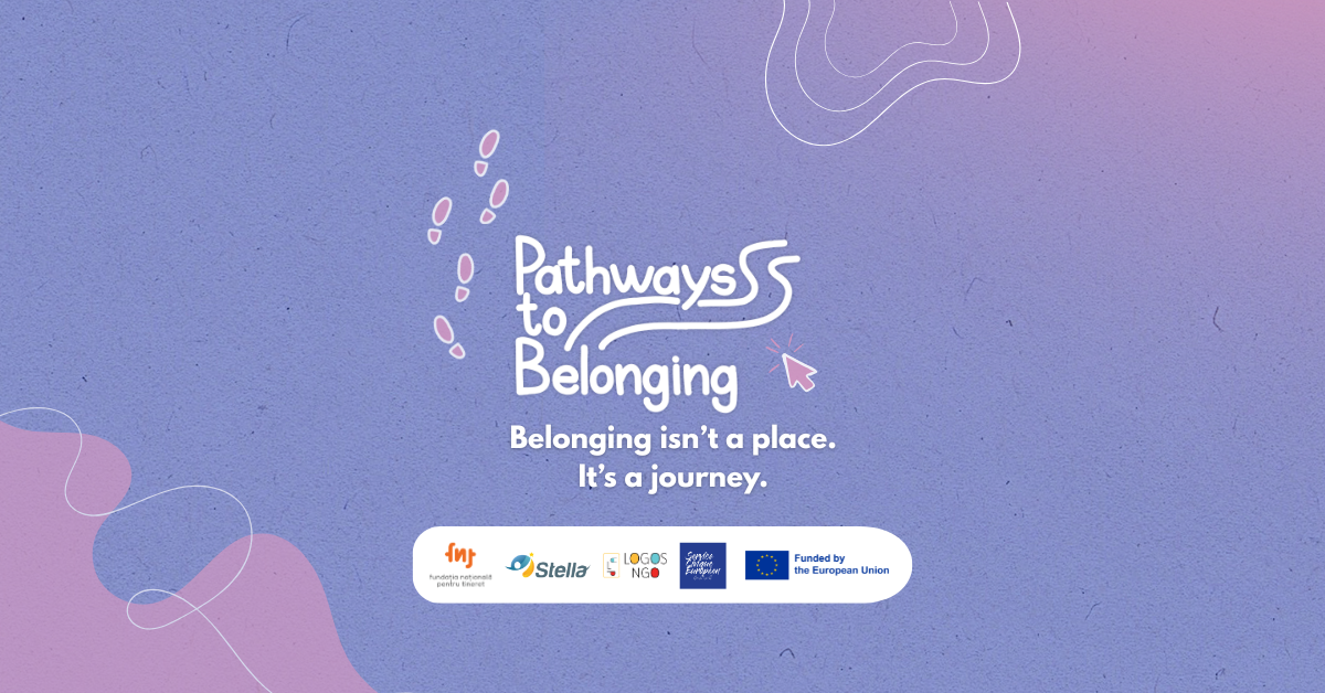 “Pathways to Belonging” Project – A New Commitment to European Solidarity and Support for Young Refugees 