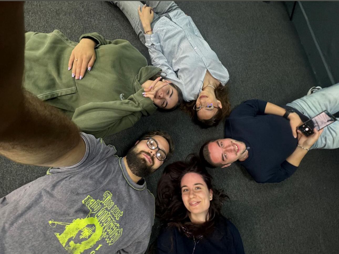 Andrei’s Digital Journey: Creativity, Community, and Growth Through the ESC 