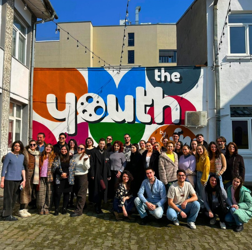 Looking for Sending Partners for Our Short-Term ESC Volunteering Teams 