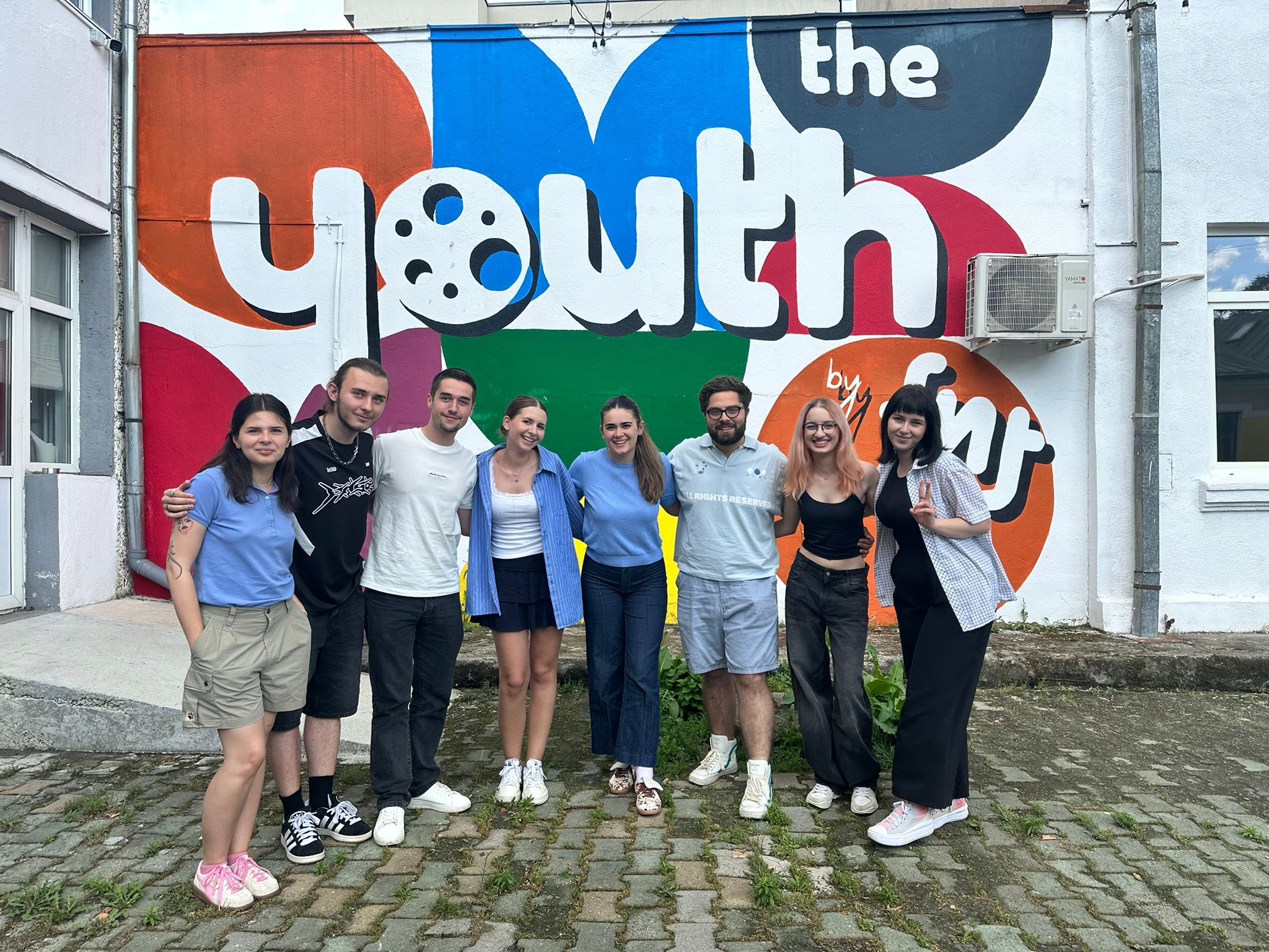 Luana’s Voice: How We Built a Community from the Ground Up 