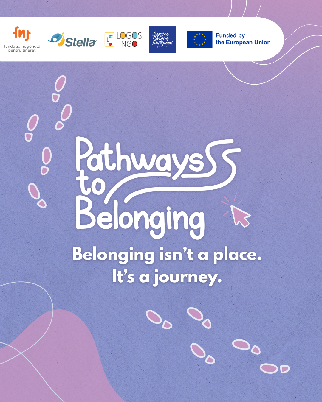A place to belong: FNT launches “Pathways to Belonging” for young Ukrainian refugees in Bucharest