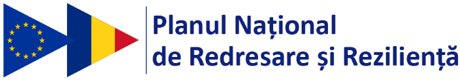 Planul Național de Redresare și Reziliență